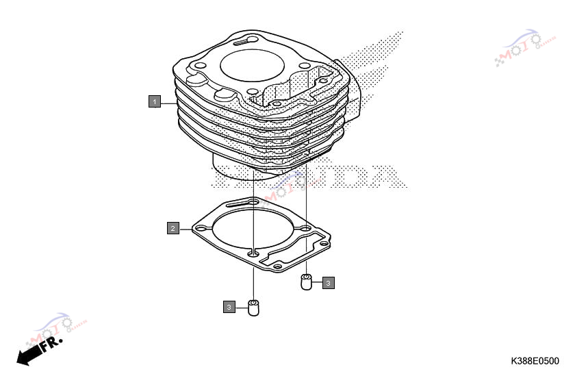 Engine Diagram